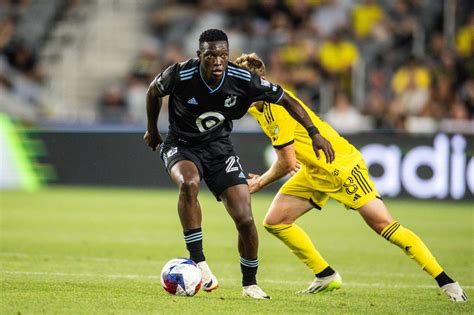 Loons edge Columbus Crew in shootout to advance in Leagues Cup
